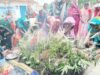 गुखेरा में अटूट आस्था और उल्लास के साथ मना कमरछठ पर्व