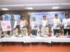 साइबर अपराधों से बचाव के लिए जागरूकता और सतर्कता सबसे बड़ा सुरक्षा कवच : उप मुख्यमंत्री श्री अरुण साव