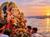 बप्पा की विदाई आज: गणेश विसर्जन से पहले करें ये खास विधान, जानें शुभ मुहूर्त और विशेष मंत्र