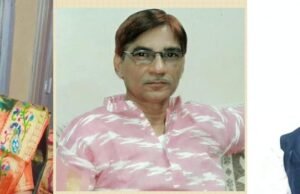 सक्षम के प्रदेश अध्यक्ष बने डॉ राजेश अवस्थी, अंजली चावड़ा प्रदेश सचिव एवं लोकनाथ सेन को मिली प्रदेश सह सचिव कि जिम्मेदारी