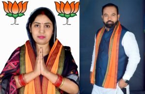 विश्वकर्मा जयंती पर बांकीमोंगरा को मिली बड़ी सौगात, अब बनेगा बिजली विभाग का नया जोन।
