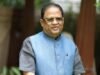 अमर अग्रवाल के जन्मदिवस पर बैनर-पोस्टर को लेकर अपील, निवास के सामने नहीं लगाने का अनुरोध
