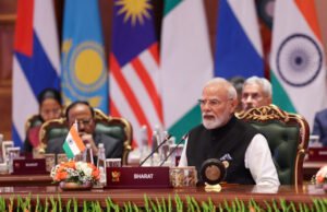 BRICS में मोदी ने उठाई आम लोगों की चिंता: युद्ध, तनाव और महंगाई के बीच क्या तय हुआ? नई दिल्ली घोषणा के फैसलों और भविष्य पर असर का पूरा विश्लेषण