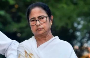 नंदीग्राम उपचुनाव से पहले ममता बनर्जी को तीन बड़े झटके, TMC का नाम-सिंबल फ्रीज; उम्मीदवार ने नामांकन लिया वापस, कांग्रेस प्रत्याशी गिरफ्तार