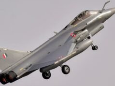 IAF का 17 दिन का मेगा युद्धाभ्यास, 40 हजार फीट तक हवाई क्षेत्र रिजर्व; पाकिस्तान में बढ़ी हलचल