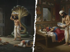 जन्माष्टमी की पौराणिक कथा: जब आधी रात मथुरा में जन्मे श्रीकृष्ण, कंस के अंत की हुई शुरुआत