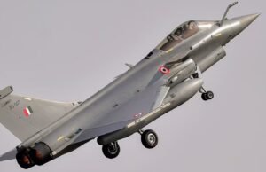 IAF का 17 दिन का मेगा युद्धाभ्यास, 40 हजार फीट तक हवाई क्षेत्र रिजर्व; पाकिस्तान में बढ़ी हलचल