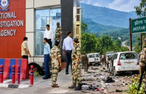 झीरम हत्याकांड: NIA कोर्ट का ऐतिहासिक फैसला, 10 नक्सलियों को मौत की सजा; 26/11 मुंबई हमले का भी दिया हवाला