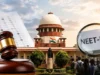NEET पेपर लीक मामले में सुप्रीम कोर्ट सख्त, NTA कार्यालय का दौरा कर परीक्षा व्यवस्था का लेगा जायजा
