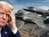 पेंटागन में हड़कंप: ऑस्ट्रेलिया से अमेरिका ले जाए जा रहे F-35 फाइटर जेट के गोपनीय पार्ट्स हांगकांग में गायब, चीन के हाथ लगने की आशंका