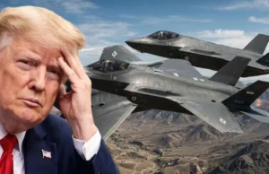 पेंटागन में हड़कंप: ऑस्ट्रेलिया से अमेरिका ले जाए जा रहे F-35 फाइटर जेट के गोपनीय पार्ट्स हांगकांग में गायब, चीन के हाथ लगने की आशंका