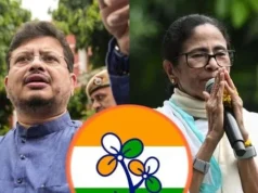 चुनाव आयोग ने ममता गुट को दिया नया चुनाव चिह्न, अब ‘फुटबॉल प्लेयर’ सिंबल के साथ मैदान में उतरेगी पार्टी