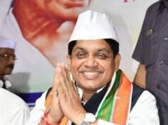वोट चोरी’ से बनी सरकारें गैरकानूनी, मुख्य चुनाव आयुक्त दें इस्तीफा और गवाह बनें: डॉ. शिवकुमार डहरिया