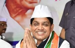 वोट चोरी’ से बनी सरकारें गैरकानूनी, मुख्य चुनाव आयुक्त दें इस्तीफा और गवाह बनें: डॉ. शिवकुमार डहरिया