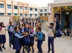 छत्तीसगढ़ के स्कूलों में छुट्टियों का ऐलान: दशहरा, दीपावली और शीतकालीन अवकाश के लिए मिलेंगे कुल 15 दिन