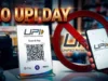 UPI चार्ज के खिलाफ व्यापारियों का बड़ा ऐलान, 2 अक्टूबर को देशभर में मनाया जाएगा ‘नो UPI डे’