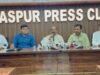 गांव के किसान परिवार से प्रदेश के उप मुख्यमंत्री तक: ‘हमर पहुना’ कार्यक्रम में अरुण साव ने साझा किए जीवन के अनछुए पहलू
