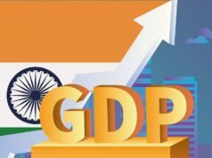 दुनिया में भारत का डंका! IMF ने बढ़ाया GDP ग्रोथ का अनुमान, 7% की रफ्तार से दौड़ेगी इंडियन इकोनॉमी