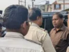 वोटिंग के बीच हुमायूं कबीर हिरासत में, बंगाल उपचुनाव में मचा सियासी बवाल