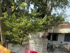 खस्ताहाल सड़कों को लेकर PWD कार्यालय का घेराव, नवरात्र पर्व से पहले मरम्मत का आश्वासन