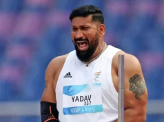 तीन बार के एशियन पैरा गेम्स गोल्ड मेडलिस्ट नीरज यादव का निधन, खेल जगत में शोक की लहर