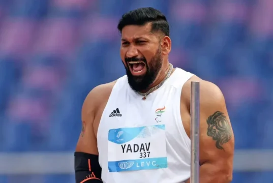 तीन बार के एशियन पैरा गेम्स गोल्ड मेडलिस्ट नीरज यादव का निधन, खेल जगत में शोक की लहर