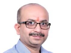 जीएसटी 2.0 के माध्यम से देश के करोड़ों व्यापारियों को बड़ी राहत : अभिषेक शर्मा