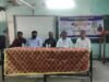 अपने सामर्थ्य की पहचान कर खुद को परिश्रम के लिए झौंक दें, मनचाहा लक्ष्य पाने से आपको कोई नहीं रोक सकेगा: डाॅ प्रशांत