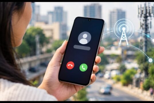 1 नवंबर से मोबाइल यूजर्स को मिलेगी नई सुविधा, अनजान कॉल पर भी दिखेगा कॉलर का नाम