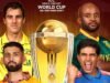 ODI World Cup 2027 का पूरा शेड्यूल जारी, 7 अक्टूबर को ऑस्ट्रेलिया से भिड़ेगा भारत; 10 को पाकिस्तान से महामुकाबला