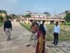 आत्मानंद विद्यालय में बच्चों की थाली में जहर, ठेकेदार परोस रहे सड़ी सब्जी और कंकड़ वाले चावल
