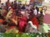 मुंगेली: राष्ट्रपिता गांधी की जयंती पर ग्राम सभाओं का आयोजन, जनभागीदारी से गांवों के विकास का लिया संकल्प