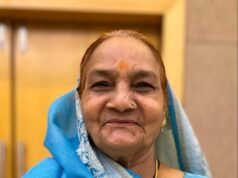 केंद्रीय मंत्री शिवराज सिंह चौहान की माता काशी बाई का 76 वर्ष की उम्र में निधन, छत्तीसगढ़ दौरा रद्द; CM विष्णुदेव साय ने जताया शोक