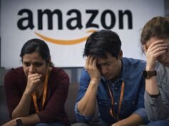 Amazon में फिर छंटनी से मचा हड़कंप! Kindle और Alexa बनाने वाली यूनिट में 250 कर्मचारियों की जा सकती है नौकरी