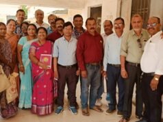रचनात्मक लेखन व दीवार पत्रिका कार्यशाला में शिक्षकों ने साझा किए नवाचार, बच्चों की भाषाई दक्षता निखारने पर हुआ मंथन