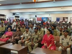 छत्तीसगढ़ में नई पहल: बिलासपुर में ऑटो-रिक्शा के डिजिटल पंजीकरण और QR आधारित सुरक्षा नेटवर्क का शुभारंभ