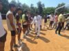 शासकीय गुण्डाधूर स्नातकोत्तर महाविद्यालय, कोंडागांव में सेक्टर स्तरीय पुरुष वॉलीबॉल प्रतियोगिता का भव्य आयोजन