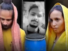 मेरठ नीला ड्रम हत्याकांड: पत्नी मुस्कान और प्रेमी साहिल को फांसी, सौरभ राजपूत मर्डर केस में कोर्ट का बड़ा फैसला!