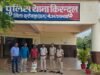 किरंदुल में 8.40 किलो गांजा बरामद, बिक्री के लिए घर में रखा था; आरोपी गिरफ्तार