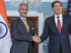 भारत दौरे पर आएंगे अमेरिकी विदेश मंत्री मार्को रुबियो, 17 से 22 अक्टूबर तक मुंबई-जामनगर में अहम बैठकों पर रहेंगी नजरें; ट्रेड डील पर भी होगी चर्चा