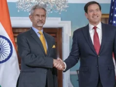 भारत दौरे पर आएंगे अमेरिकी विदेश मंत्री मार्को रुबियो, 17 से 22 अक्टूबर तक मुंबई-जामनगर में अहम बैठकों पर रहेंगी नजरें; ट्रेड डील पर भी होगी चर्चा