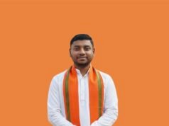 सुक्देव भगत के स्वागत में दिखा उत्साह, लेकिन दंतेवाड़ा कांग्रेस की अंदरूनी गुटबाजी ने खोली संगठन की पोल – नितेश अधिकारी