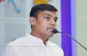 नदियों की रेत से पहाड़ों के पत्थर तक,बेलतरा की प्राकृतिक संपदा पर संकट- अंकित गौरहा