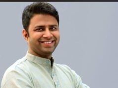 तेलीबांधा चौक का नाम बदलने की घोषणा पर साहू समाज युवा प्रकोष्ठ का विरोध
