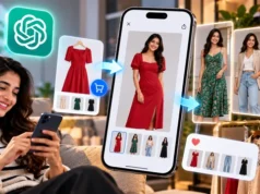 अब खरीदने से पहले कपड़े पहनकर देखिए! ChatGPT का Virtual Try-On बताएगा आप पर कैसा लगेगा आउटफिट