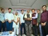 समाज कल्याण विभाग ने मनाया अंतरराष्ट्रीय वृद्धजन समारोह