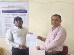 सेवा की कहानी: सेवा सेतु ने आसान की सरकारी सेवा, जगमोहन को मिले बेटी के आय-जाति-निवास प्रमाण पत्र