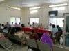 जनप्रतिनिधियों का समय बर्बाद, अधिकारी बेपरवाह! करतला जनपद की बैठक फिर स्थगित