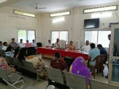 जनप्रतिनिधियों का समय बर्बाद, अधिकारी बेपरवाह! करतला जनपद की बैठक फिर स्थगित