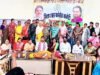 महिला कांग्रेस में नई ऊर्जा का संचार: प्रदेश कार्यकारी अध्यक्ष संगीता सिन्हा की बिलासपुर बैठक में बनी रणनीतियां